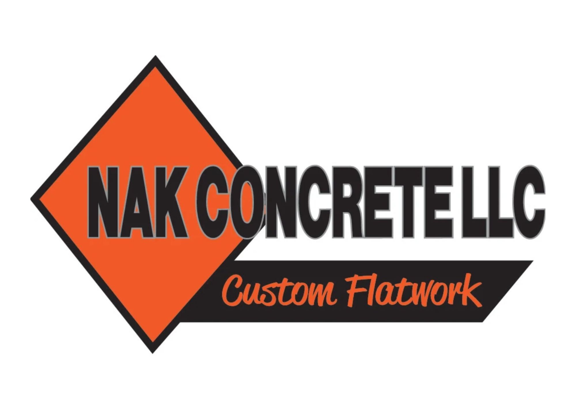 NAK Concrete LLC