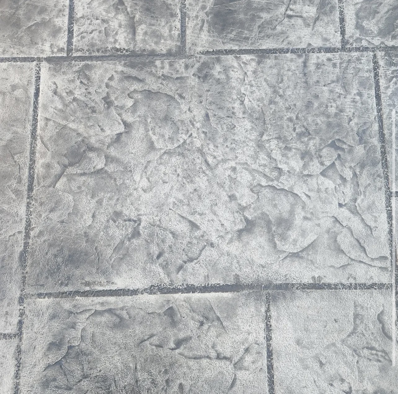 NAK Concrete project