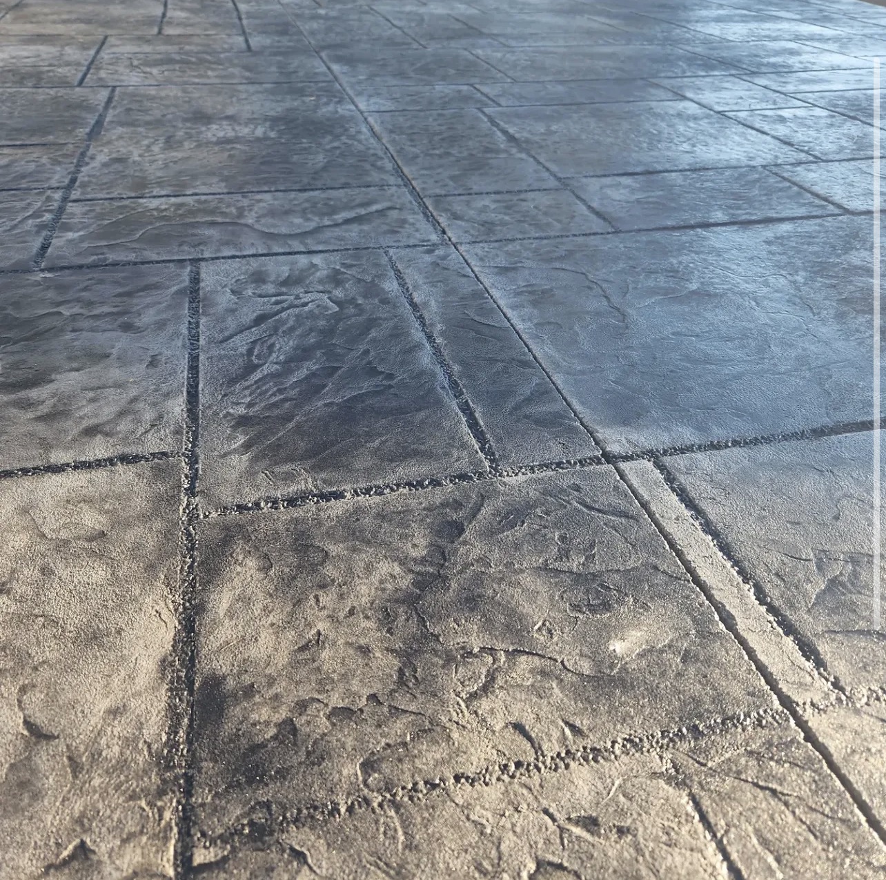 NAK Concrete project