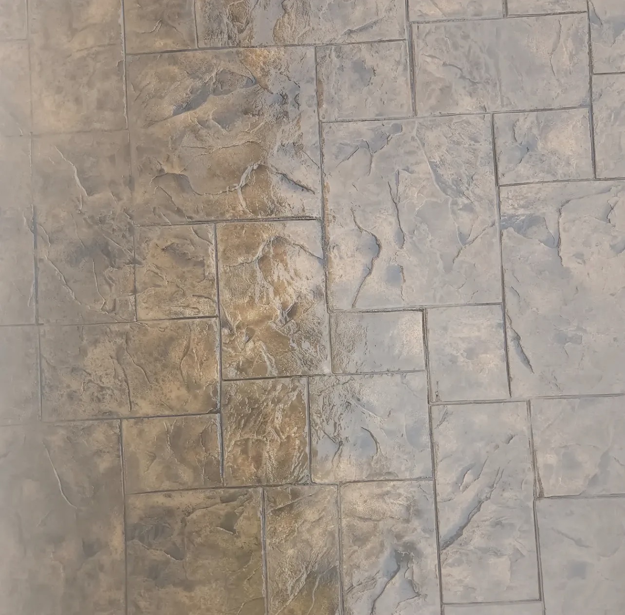 NAK Concrete project